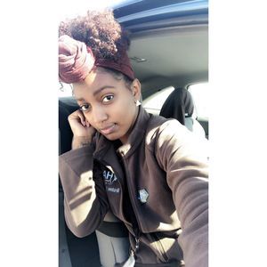 Meet your Posher, Harmony